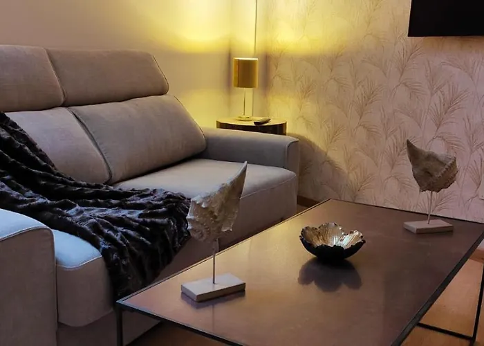 Pries Homes - Luxury Loft Cienfuegos I