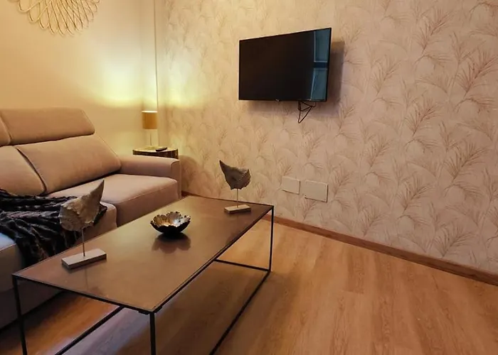 Pries Homes - Luxury Loft Cienfuegos I